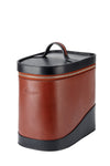 Luxury-classic-car-luggage, perfect gift for classic car enthusiast. 