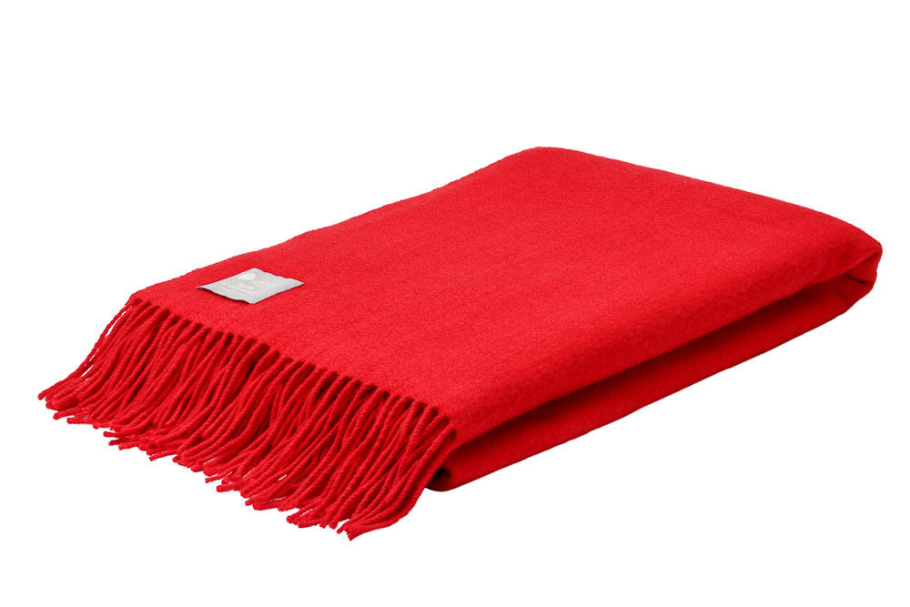 Englana | The York English Blanket